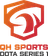 QH Sports Dota