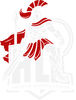 league logo