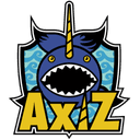 AXIZ CREST logo