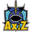 AXIZ CREST logo