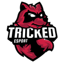 Tricked logo