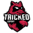 Tricked logo