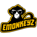 eMonkeyz logo