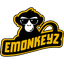 eMonkeyz logo