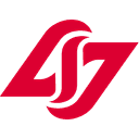 CLG Red logo