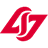 CLG Red logo