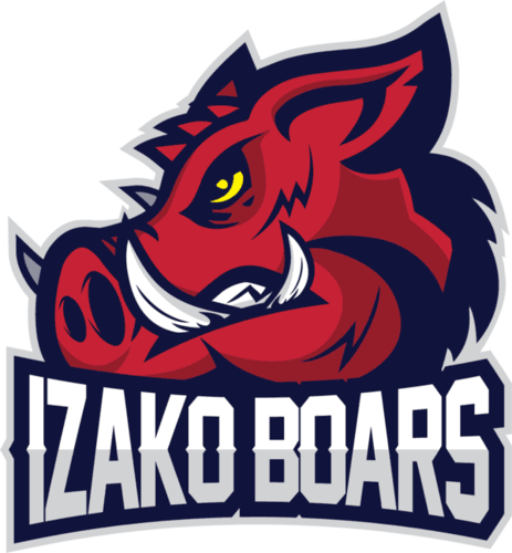 Izako Boars