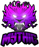 Mythic logo