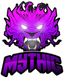 Mythic logo