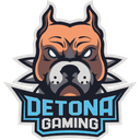 DETONA logo