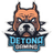 DETONA logo