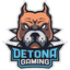 DETONA logo