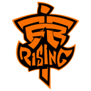 Fnatic Rising logo