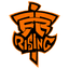 Fnatic Rising logo