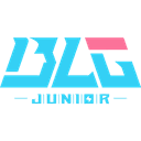 Bilibili Gaming Junior logo