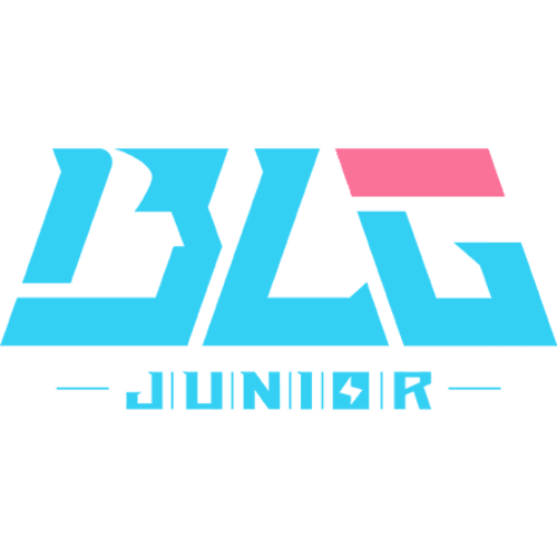 Bilibili Gaming Junior