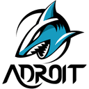 Adroit logo