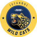 Istanbul Wildcats logo