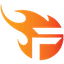 Team Flash logo