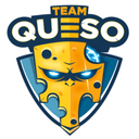 Team Queso logo