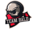 Team Bald Reborn logo