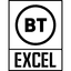 BT Excel logo