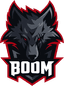 BOOM Esports logo