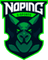 NoPing e-sports logo