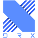 DRX logo