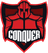 Conquer logo