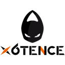 x6tence logo