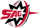 Sparking Arrow Gaming logo