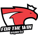 For The Win Esports logo