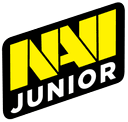 NAVI Junior logo