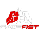 Game Fist logo