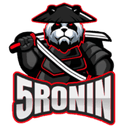 5 Ronin logo