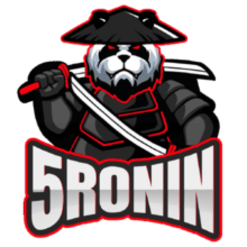 5 Ronin