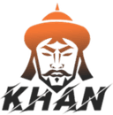 Khan logo