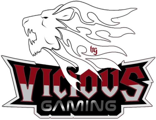 Vicious Gaming