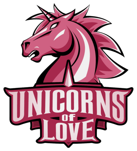 Unicorns of Love