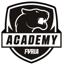 FURIA Academy logo