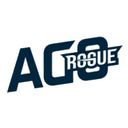 AGO ROGUE logo