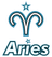 Aster.Aries logo