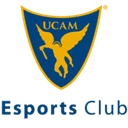 UCAM Esports Club logo