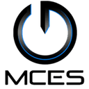 Team MCES logo