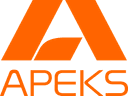 Apeks logo