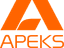 Apeks logo