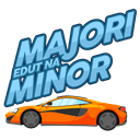 Majori Edut na Minor logo