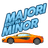 Majori Edut na Minor logo