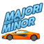 Majori Edut na Minor logo